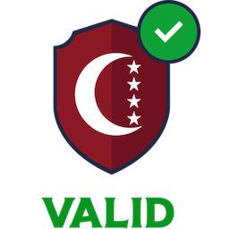 Anjouan lisans durumu: geçerli