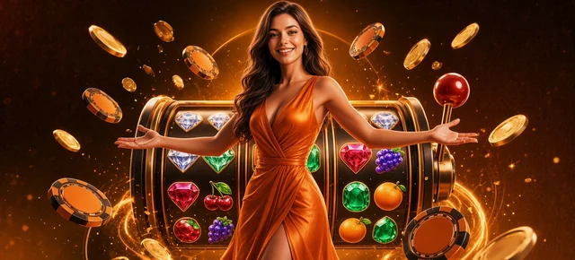 %100 Slot Hoş Geldin Bonusu kampanya görseli