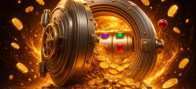 %25 Slot Yatırım Bonusu kampanya görseli