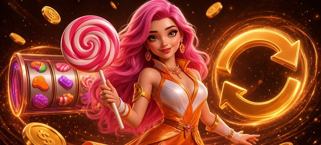 İlk Yatırımınıza Özel Freespin kampanya görseli