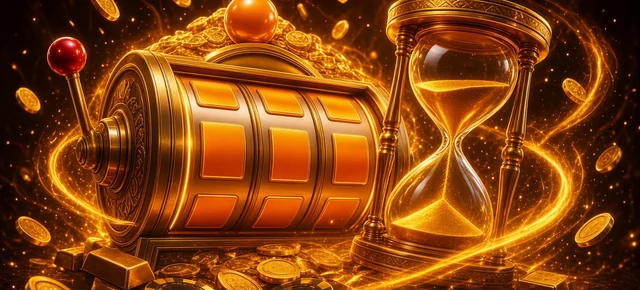 Pazartesi & Cuma %50 Slot Yatırım Bonusu kampanya görseli