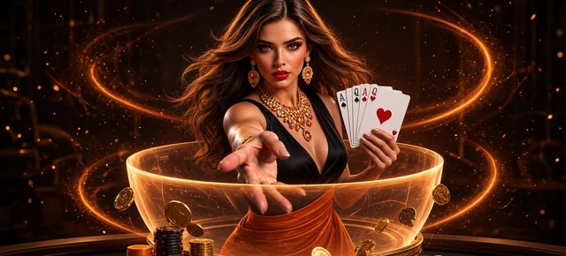 Risksiz Casino Nakit İadesi kampanya görseli