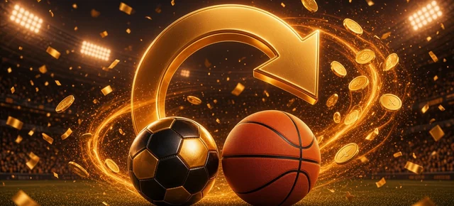 Skorbet %15 Spor Kayıp Bonusu kampanya görseli