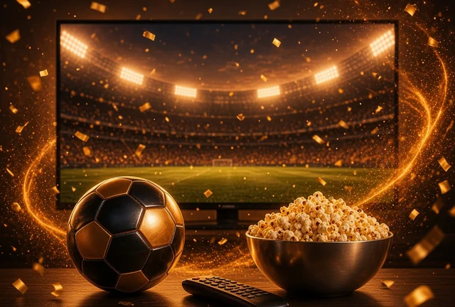Skorbet TV ve Canlı Maç İzleme: Gerçek Yayın Nasıl Doğrulanır
