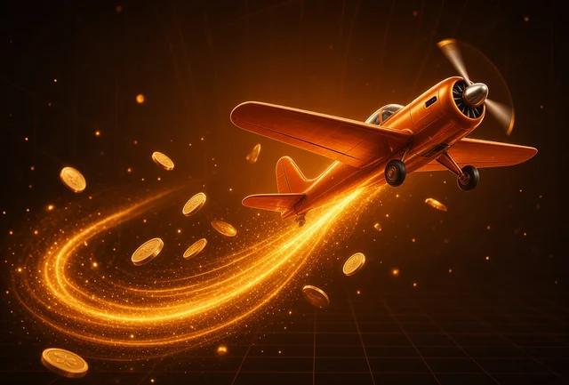 Skorbet'te Aviator Var mı? Zeppelin ve Crash Rehberi
