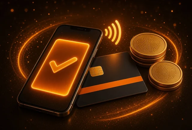 Skorbet Mobil Ödeme ve E-Cüzdan Güvenliği