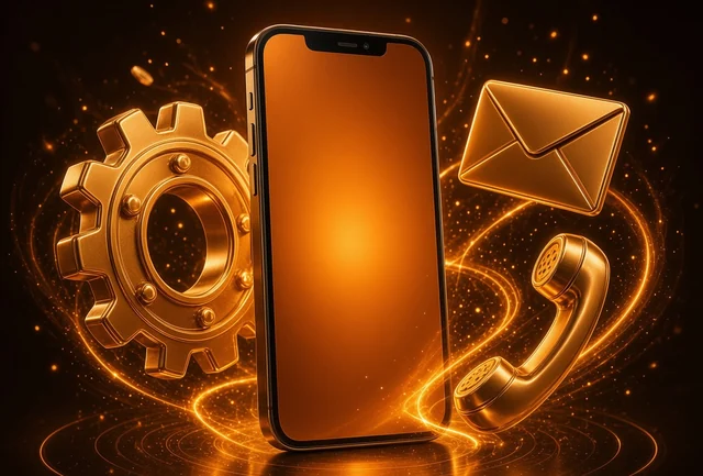 Skorbet Telefon ve E-posta Güncelleme Sorunları