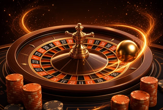 Skorbet Rulet Rehberi: Martingale, Olasılık ve Limitler