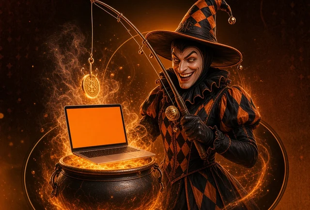 Skorbet Sahte Site Kontrolü: Kimlik Avı ve Yanlış Domain